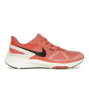 Nike �i�C�L ���f�B�[�X �X�j�[�J�[ �yNike Structure 25 Magic Ember Sail Apricot Agate White (Women's)�z �T�C�Y US_9(26.0cm) Magic Ember/Sail/Apricot Agate/White