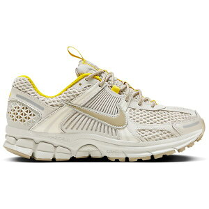 Nike �i�C�L ���f�B�[�X �X�j�[�J�[ �yNike Zoom Vomero 5 Light Bone Yellow (Women's)�z �T�C�Y US_7.5(24.5cm) Light Bone/Yellow