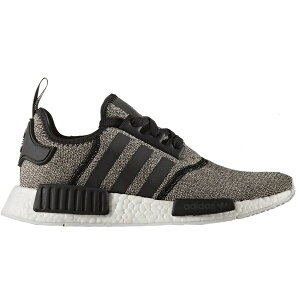 adidas �A�f�B�_�X ���f�B�[�X �X�j�[�J�[ �yadidas NMD R1 Reverse Reflective (Women's)�z �T�C�Y US_W_10 Core Black/Core Black/White