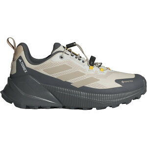 adidas �A�f�B�_�X ���f�B�[�X �X�j�[�J�[ �yadidas Terrex Trailmaker 2.0 Gore-Tex Orbit Grey Wonder Beige Grey (Women's)�z �T�C�Y US_5.5(22.5cm) Orbit Grey/Wonder Beige/Grey Five