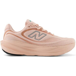 New Balance �j���[�o�����X ���f�B�[�X �X�j�[�J�[ �yNew Balance Infinion 1080v15 CALIA The Clarity Collection (Women's)�z �T�C�Y US_9.5(26.5cm) Pink