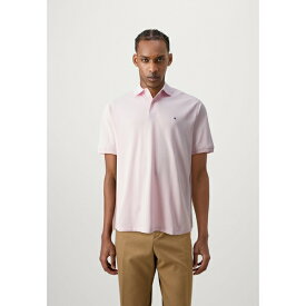 トミー ヒルフィガー メンズ サンダル シューズ 1985 CLASSIC FIT - Polo shirt - light pink