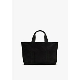 マッシモ ドゥッティ メンズ サンダル シューズ Tote bag - blue black denim