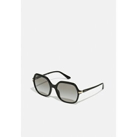 ヴォーグアイウェア レディース サングラス＆アイウェア アクセサリー Sunglasses - black/gradient grey