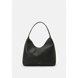 マンスールガブリエル レディース ハンドバッグ バッグ MAXI CANDY HOBO - Handbag - black