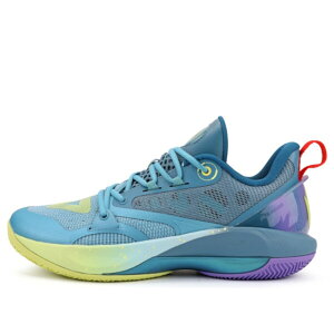 Peak s[N Y Xj[J[ yPeak AW Talent-1 Andrew Wiggins 'Arctic Blue' ET41057A-BLUz TCY US_11(29.0cm)