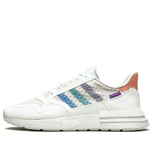 adidas AfB_X Y Xj[J[ yadidas Commonwealth x ZX 500 RM 'Coastal Living' DB3510z TCY US_10(28.0cm)