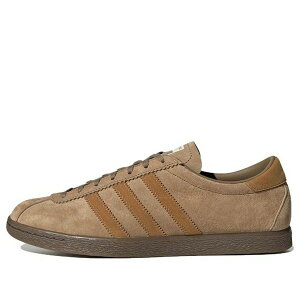 adidas �A�f�B�_�X �����Y �X�j�[�J�[ �yadidas Tobacco 'Mesa Gum' GY7396�z �T�C�Y US_5(23.0cm)
