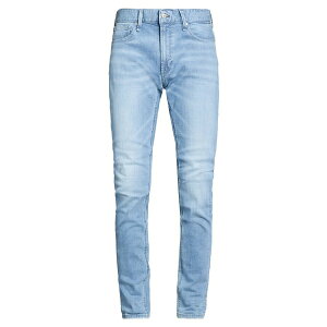 W31 DENHAM デンハム デニムパンツ ライトブルー デニム デンハム 
