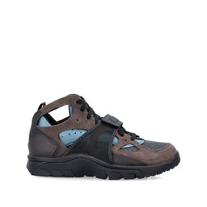 �i�C�L �����Y �X�j�[�J�[ �V���[�Y X trainer huarache air sneakers Brown