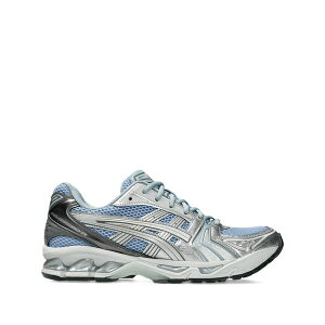 �A�V�b�N�X �����Y �X�j�[�J�[ �V���[�Y Gel-kayano 14 sneakers Grey
