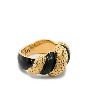 �I�[�����[ �r�_�}�� ���f�B�[�X �����O �A�N�Z�T���[ Tempta bague ring Gold