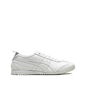 �I�j�c�J�^�C�K�[ �����Y �X�j�[�J�[ �V���[�Y Tiger mexico 66 sd triple white sneakers White
