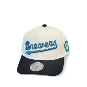 �~�b�`�F��&�l�X �����Y �X�q �A�N�Z�T���[ Cooperstown brewers baseball cap White