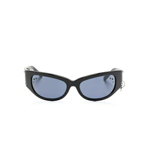 �W���X�e�B�[�k�E�N�����P ���f�B�[�X �T���O���X���A�C�E�F�A �A�N�Z�T���[ Clara sunglasses Black