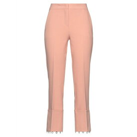 BEATRICE .B ビートライス カジュアルパンツ ボトムス レディース Pants Pink