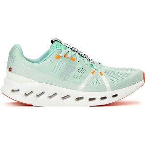 On �I�� �����Y �X�j�[�J�[ �yOn Running Cloudsurfer Creek White�z �T�C�Y US_10.5(28.5cm) Creek/White