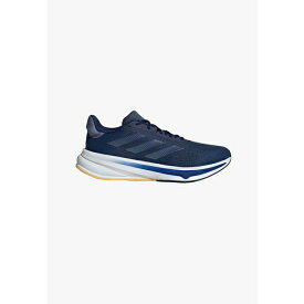 アディダス メンズ ランニング スポーツ MAU75 - Neutral running shoes - dark blue preloved ink lucid blue
