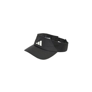 AfB_X fB[X Xq ANZT[ CLIMACOOL VISOR - Cap - black white