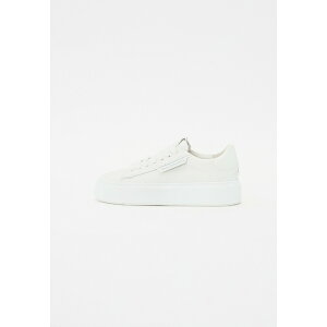 ケンネル アンド シュメンガー レディース スニーカー シューズ COOL - Trainers - bianco