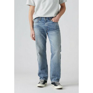 [oCX Y T_ V[Y 555 RELAXED STRAIGHT - Straight leg jeans - my other life