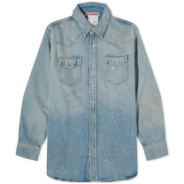 楽天市場】acne studios デニム シャツの通販