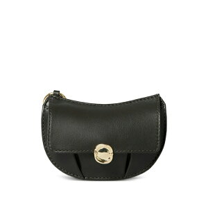 �N���[�f�B�s�G���� ���f�B�[�X ���z �A�N�Z�T���[ Leather wallet Black