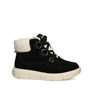 �\���� ���f�B�[�X �u�[�c �V���[�Y Sorel explorer䊕� iii nw boots Black