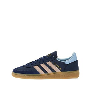 �A�f�B�_�X ���f�B�[�X �X�j�[�J�[ �V���[�Y Handball spezial sneakers Blue