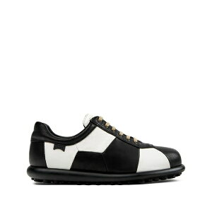 �J���y�[�� ���f�B�[�X �X�j�[�J�[ �V���[�Y Pelotas ariel hella twins sneakers Black
