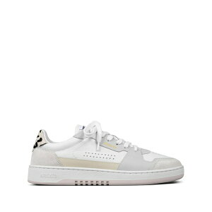 �A�N�Z���A���K�g ���f�B�[�X �X�j�[�J�[ �V���[�Y Dice lo sneakers White
