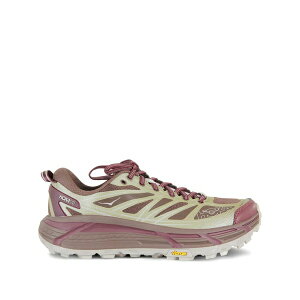 �z�J�I�l�I�l �����Y �X�j�[�J�[ �V���[�Y mafate speed 2 sneakers Neutrals