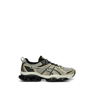 �A�V�b�N�X �����Y �X�j�[�J�[ �V���[�Y Gel-quantum kinetic sneakers Neutrals