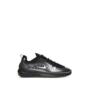 �i�C�L �����Y �X�j�[�J�[ �V���[�Y Air max axis sneakers Black
