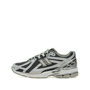 �j���[�o�����X �����Y �X�j�[�J�[ �V���[�Y 1906r sneakers Grey