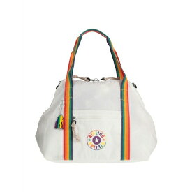 KIPLING キプリング ハンドバッグ バッグ レディース Handbags White