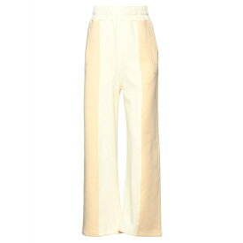 AMBUSH アンブッシュ カジュアルパンツ ボトムス レディース Pants Light yellow