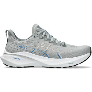 ASICS �A�V�b�N�X ���f�B�[�X �X�j�[�J�[ �yASICS GT-2000 13 Piedmont Grey White (Women's)�z �T�C�Y US_5.5(22.5cm) Piedmont Grey/White