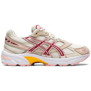 ASICS �A�V�b�N�X ���f�B�[�X �X�j�[�J�[ �yASICS Gel-1130 Birch Cranberry (Women's)�z �T�C�Y US_W_10.5 Birch/Cranberry