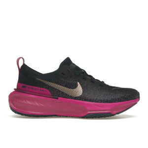 Nike �i�C�L ���f�B�[�X �X�j�[�J�[ �yNike ZoomX Invincible Run 3 Armory Navy Vivid Grape (Women's)�z �T�C�Y US_5(22.0cm) Armory Navy/Vivid Grape/Hot Fuchsia/Metallic Red Bronze
