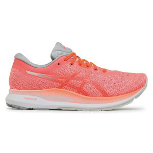 ASICS �A�V�b�N�X ���f�B�[�X �X�j�[�J�[ �yASICS Evoride Sun Coral (Women's)�z �T�C�Y US_6.5(23.5cm) Sun Coral/Flash Coral