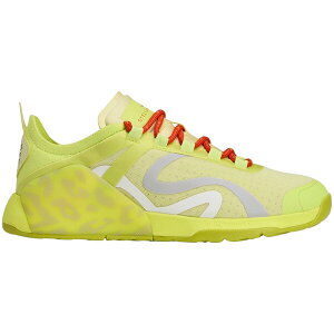 adidas �A�f�B�_�X ���f�B�[�X �X�j�[�J�[ �yadidas Dropset Strength By Stella McCartney Preloved Lime (Women's)�z �T�C�Y US_5.5(22.5cm) Preloved Lime/Willow Grey/Cloud White