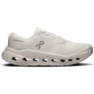 On �I�� ���f�B�[�X �X�j�[�J�[ �yOn Running Cloudrunner 3 White Ivory (Women's)�z �T�C�Y US_8(25.0cm) White/Ivory