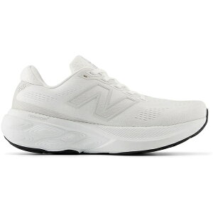 New Balance �j���[�o�����X ���f�B�[�X �X�j�[�J�[ �yNew Balance Fresh Foam 880v15 White Sea Salt Black (Women's)�z �T�C�Y US_W_11 White/Sea Salt/Black