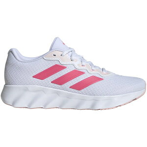 adidas �A�f�B�_�X ���f�B�[�X �X�j�[�J�[ �yadidas Switch Move Cloud White Pink Fusion Sandy Pink (Women's)�z �T�C�Y US_7(24.0cm) Cloud White/Pink Fusion/Sandy Pink