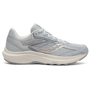 Saucony �T�b�J�j�[ ���f�B�[�X �X�j�[�J�[ �ySaucony Cohesion 17 Cloud Moon (Women's)�z �T�C�Y US_7.5(24.5cm) Cloud/Moon
