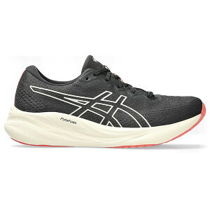 ASICS �A�V�b�N�X ���f�B�[�X �X�j�[�J�[ �yASICS Gel-Pulse 15 Gore-Tex Black Vanilla (Women's)�z �T�C�Y US_W_10 Black/Vanilla