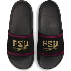 ナイキ メンズ サンダル シューズ Florida State Seminoles Nike Off Court Wordmark Slide Sandals