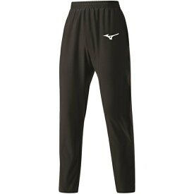 【送料無料】 ミズノ レディース ランニング スポーツ Shizuoka Jogging Pants Womens Black