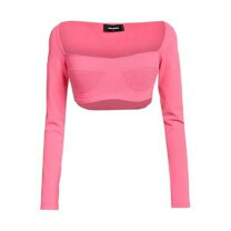 楽天市場】dsquared2 Tシャツ（カラーピンク）（レディース 